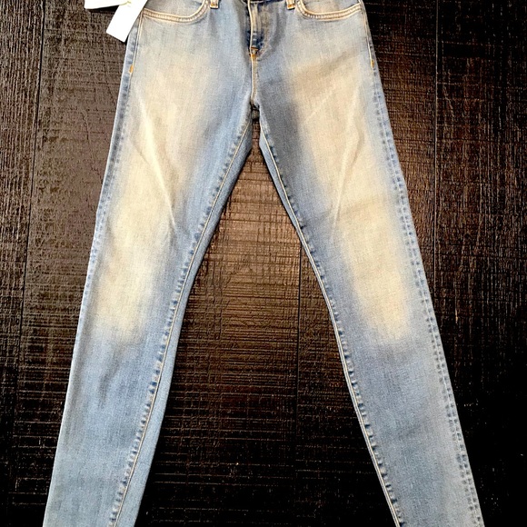 NWT Baldwin Sophia skinny Jeans - Picture 4 of 5